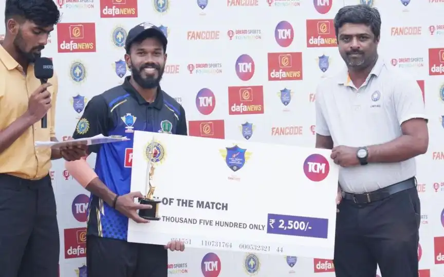 KOY vs WAN Dream11 Prediction Today Match, Fantasy Cricket Tips, Pitch – Kerala T20 2025, Match 24